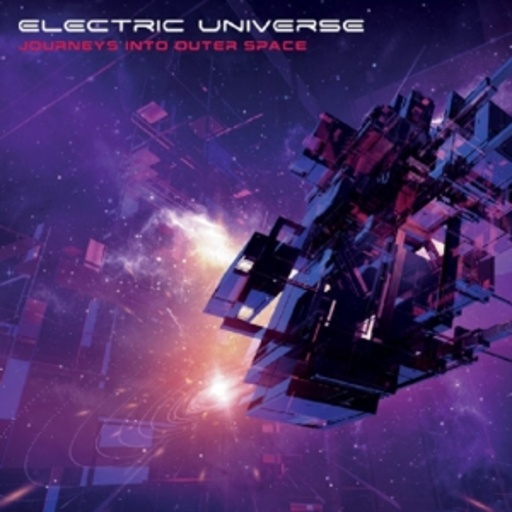 Electric Universe – Journey Into Outer Space