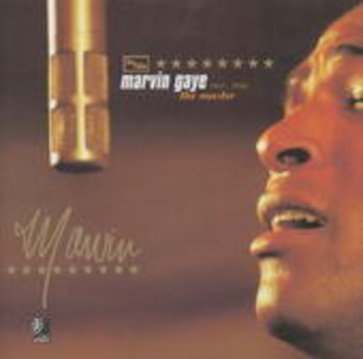 Marvin Gaye – The Master (Earbook)