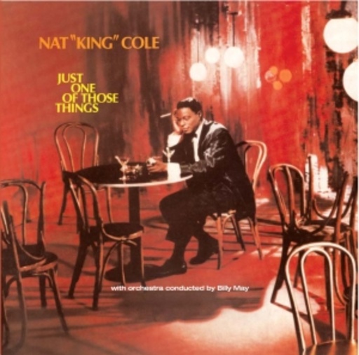 Nat King Cole – Just One Of Those Things