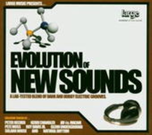 Diverse – Evolutions Of New Sound