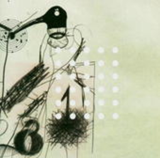 Craig Taborn – Junk Magic