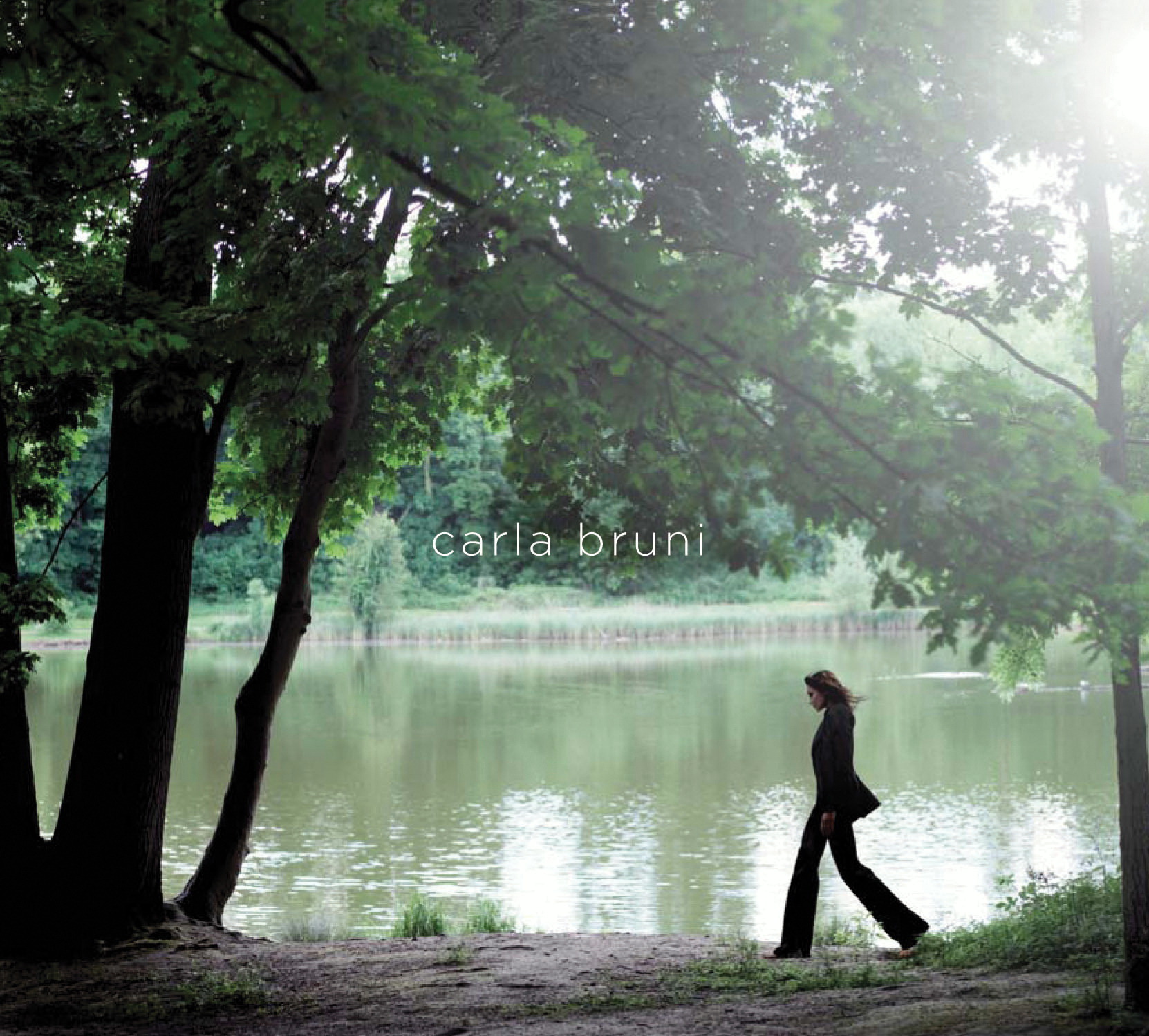 Carla Bruni – Comme Si De Rien N'Etait