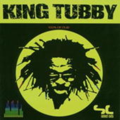 King Tubby – 100% Of Dub - Select Cuts