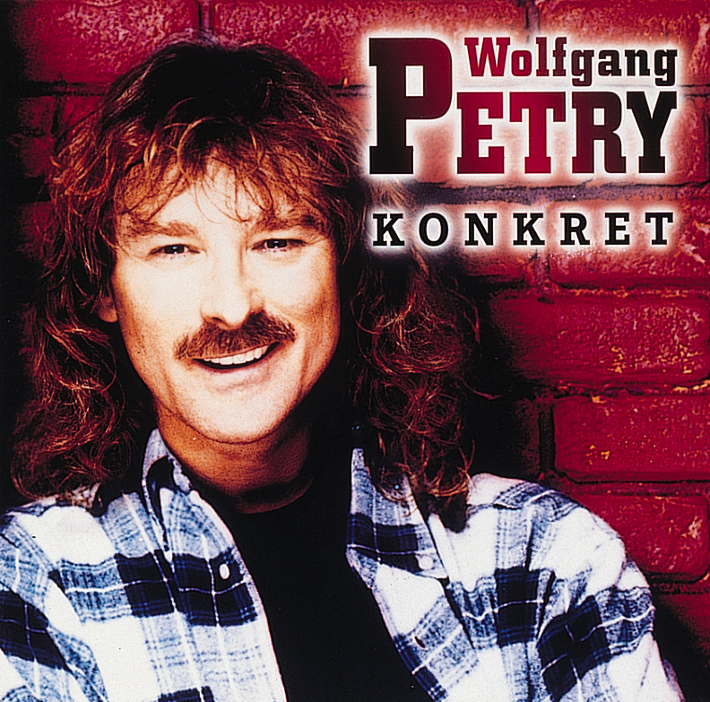 Wolfgang Petry – Konkret