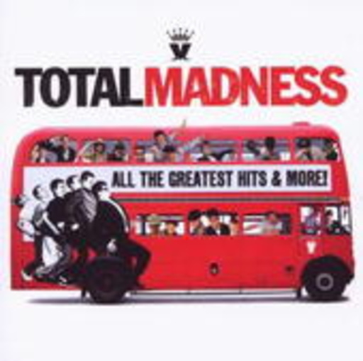 Madness – Total Madness