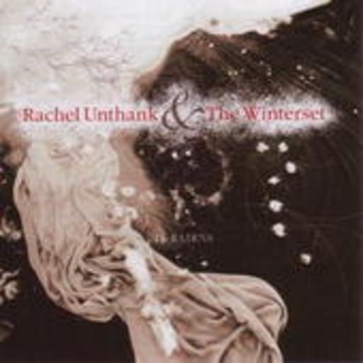 Rachel Unthank & The Winterset – Bairns