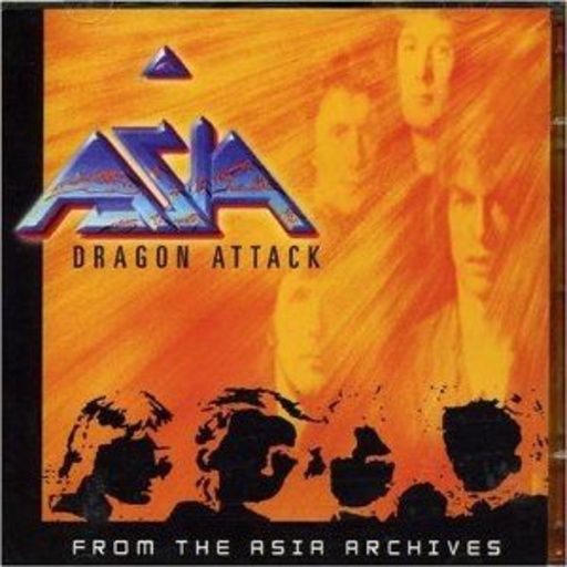 Asia – Dragon Attack