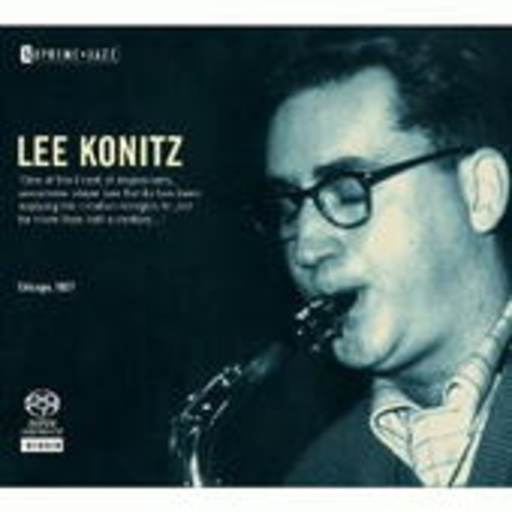 Lee Konitz – Supreme Jazz