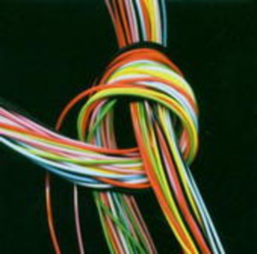 Delays – You See Colours