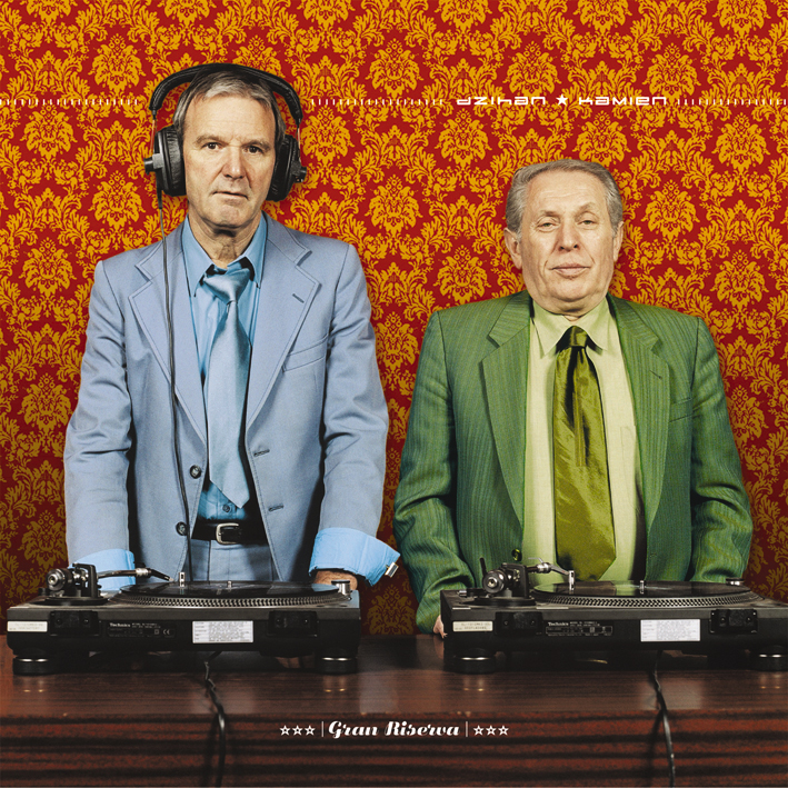 Dzihan & Kamien – Gran Riserva