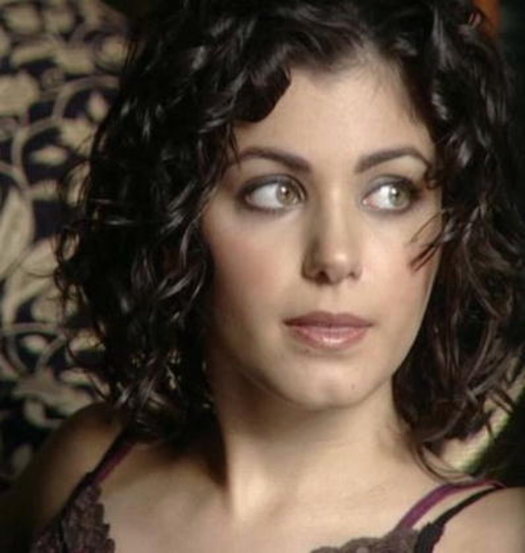 Noch zweimal live im Dezember: Katie Melua
