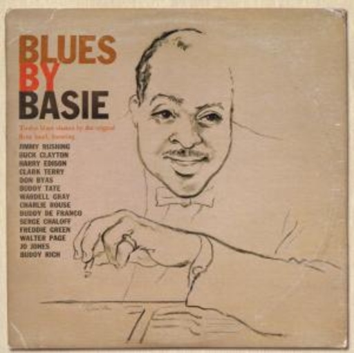 Count Basie & His Orchestra – Blues By Basie