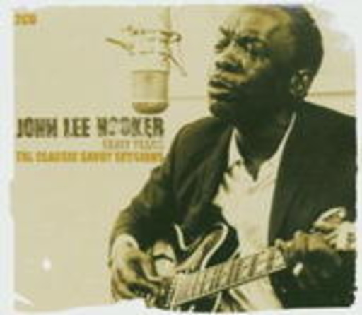 Early Years – Classic Savoy Sessions