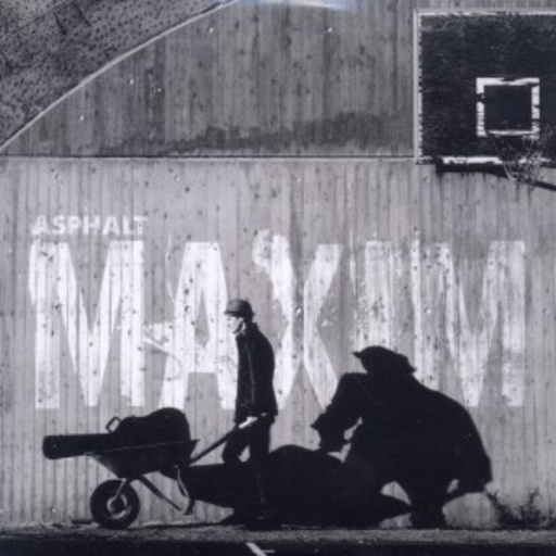 Maxim – Asphalt
