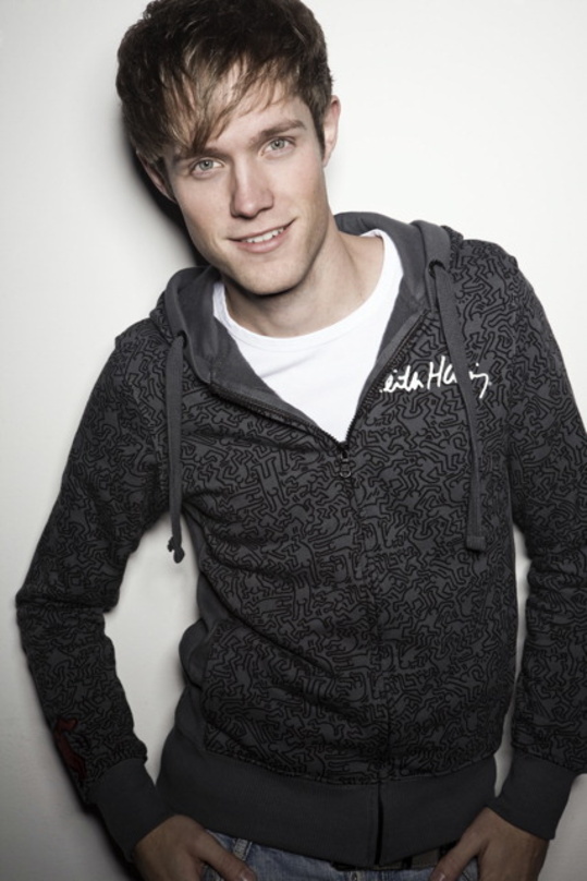 Hat bei Albatross unterschrieben: Thomas Hahn