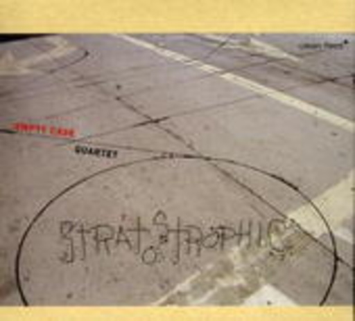 Empty Cage Quartet – Stratostrophic
