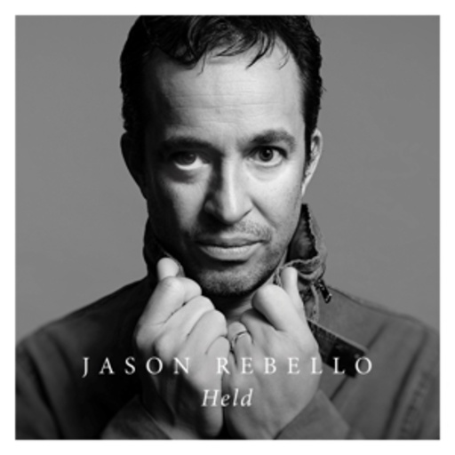 Jason Rebello – Held
