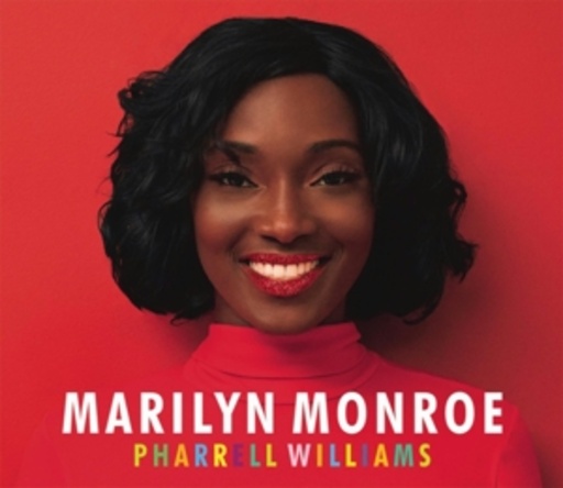 Pharrell Williams – Marilyn Monroe