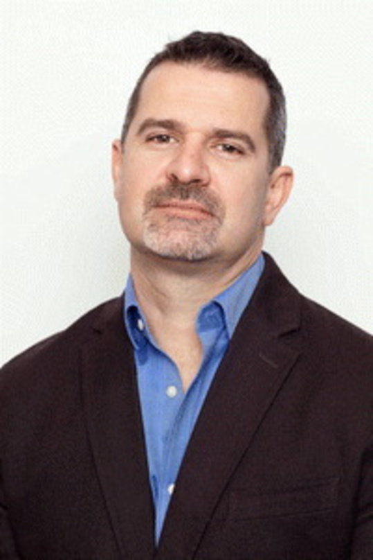 Nutzt Big Data im Dienst der Kunden: Mark Yovich