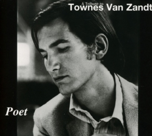 Townes Van Zandt – Poet