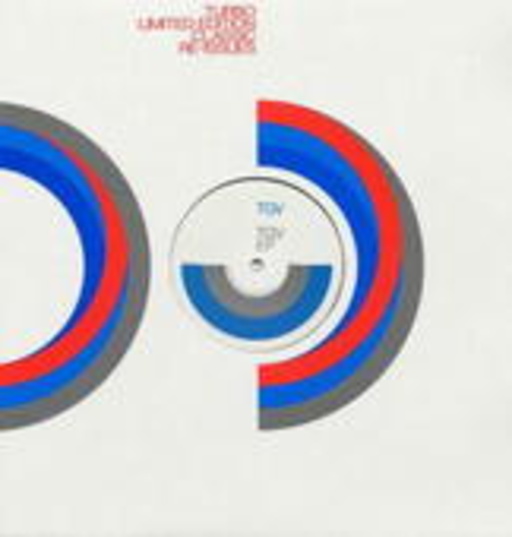 Tiga & Mateo Murphy – TGV EP