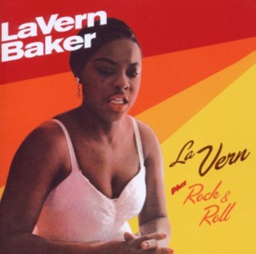 Lavern Baker – LaVern & Rock'n'Roll
