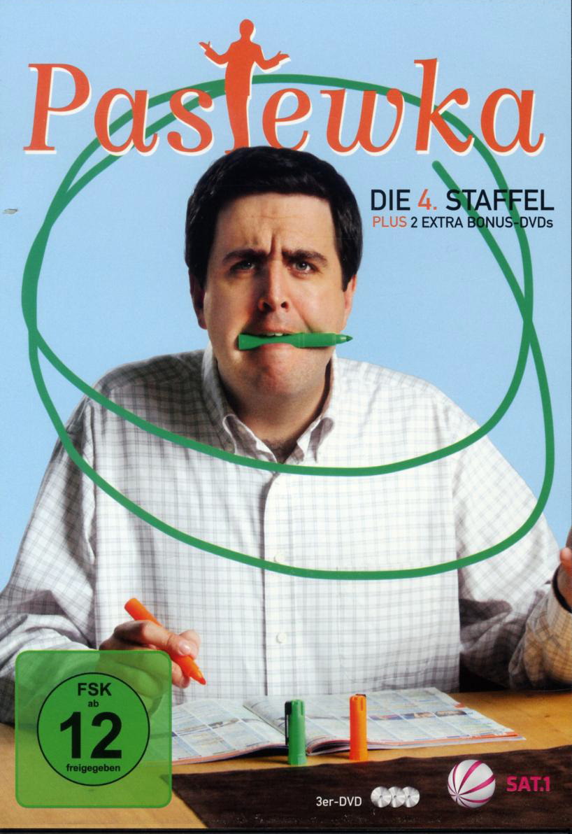 Bastian Pastewka – Die 4. Staffel