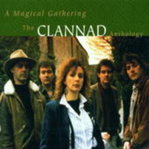 Magical Gathering – Anthology