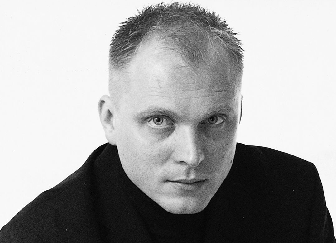 Alexander Abraham