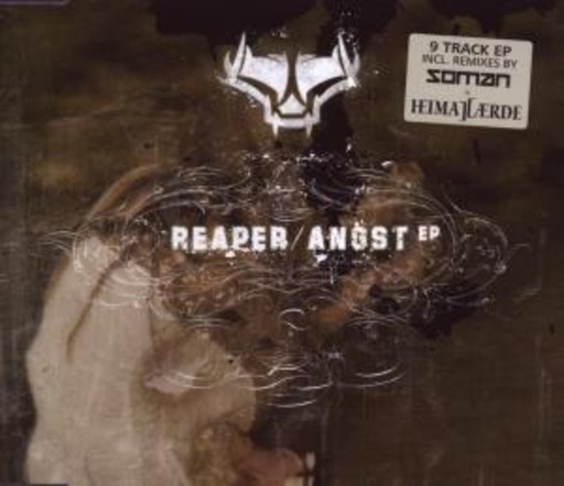 Reaper – Angst EP