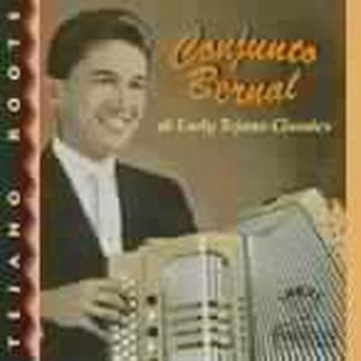 Conjunto Bernal – 16 Early Tejano Classics
