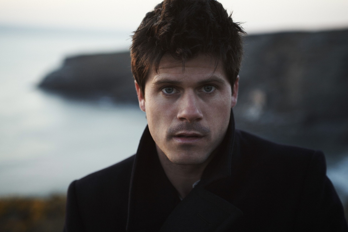 Vertraut für die GSA-Region auf India Media: Seth Lakeman