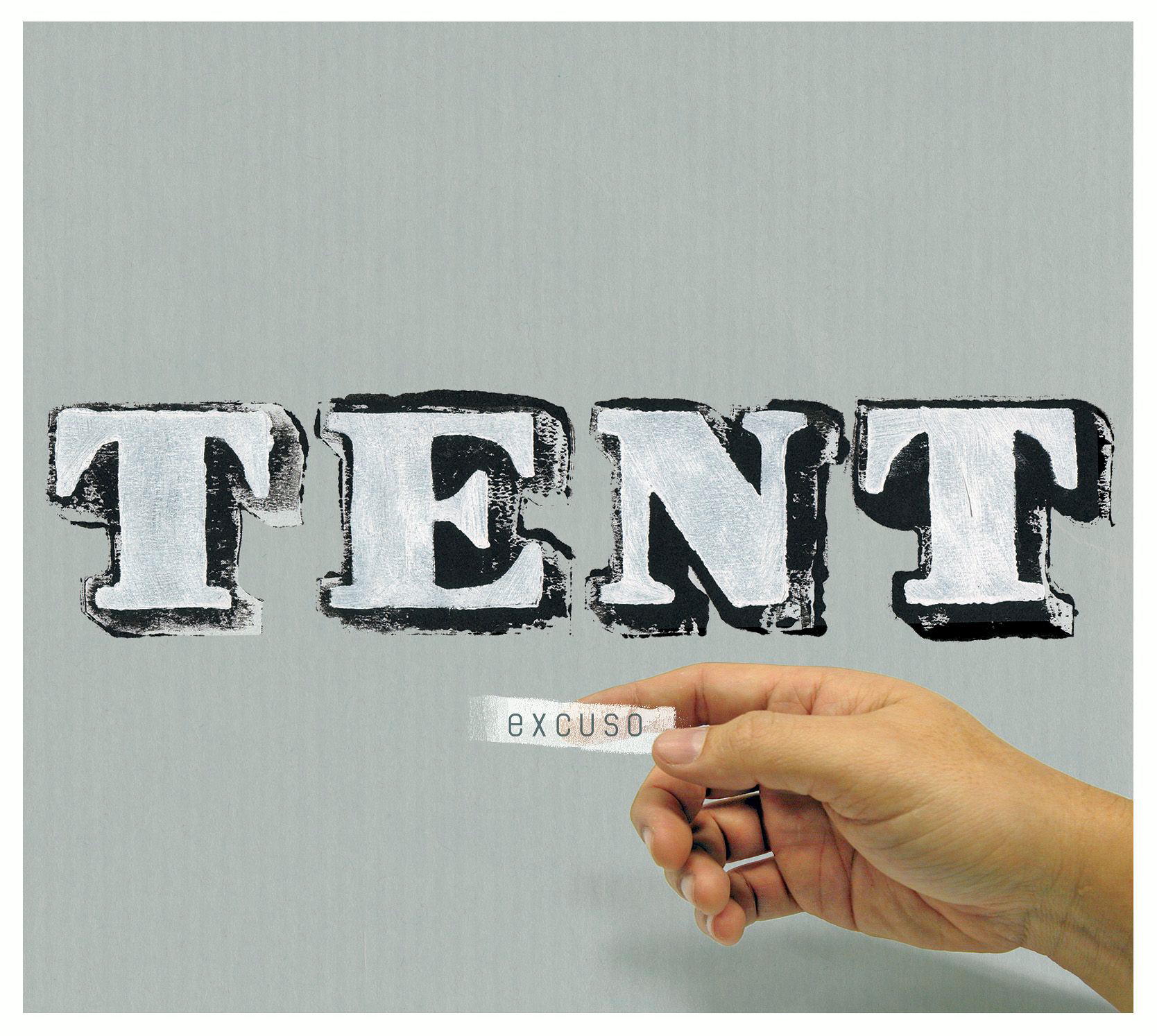 Tent – Excuso