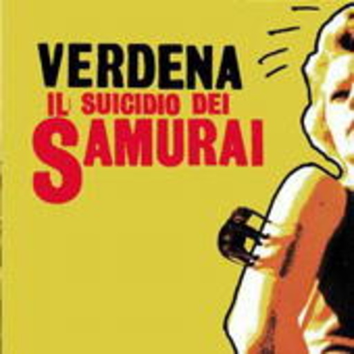 Verdena – Suicidio Dei Samurai