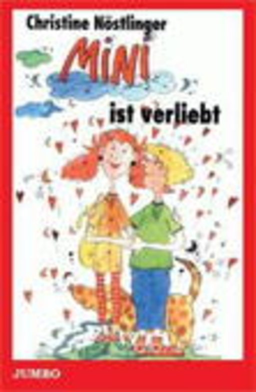 Christine Nöstlinger – Mini ist verliebt