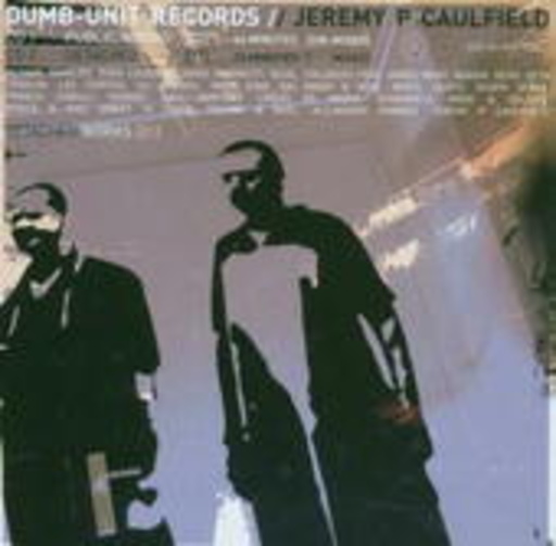 Diverse – Detached Works (Jeremy P. Caulfield)