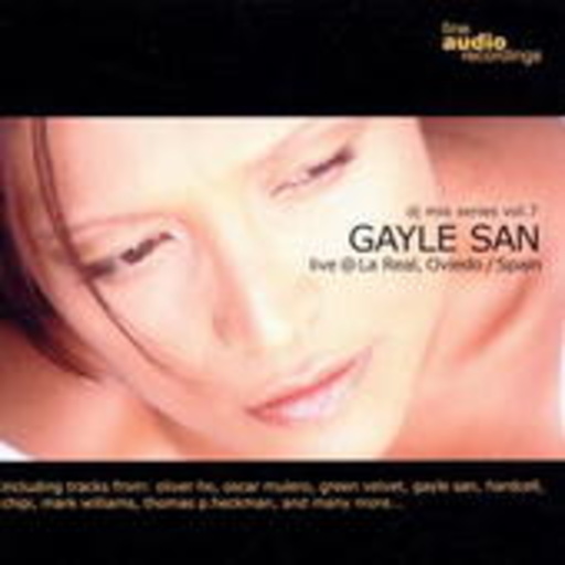 Diverse – Gayle San Live In Spain