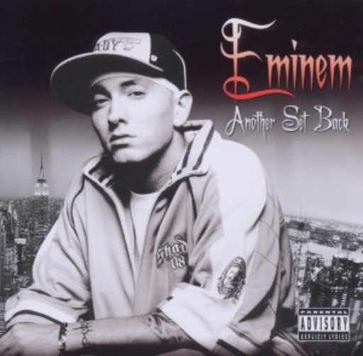 Eminem – Another Setback