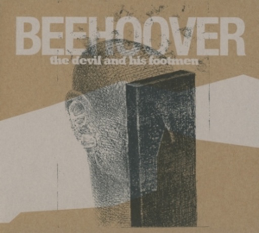 Beehoover – The Devil And His Footmen