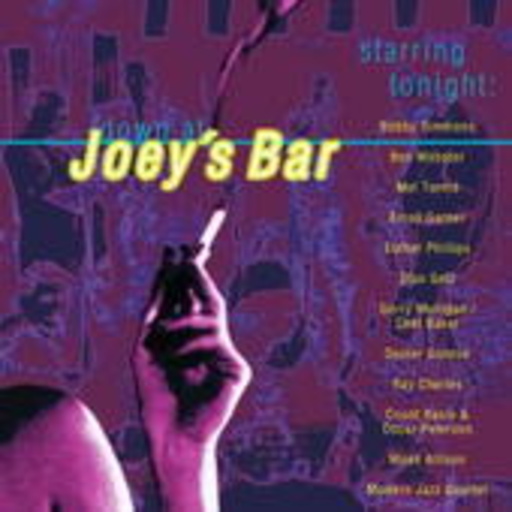 Diverse – Down At Joey's Bar