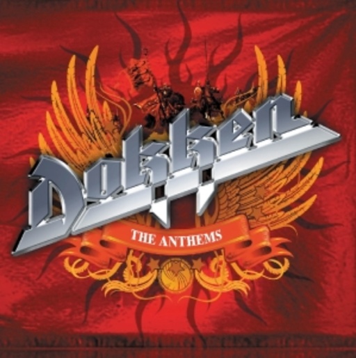 Dokken – The Anthems