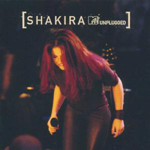Shakira – MTV Unplugged