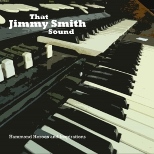 Diverse – That Jimmy Smith Sound