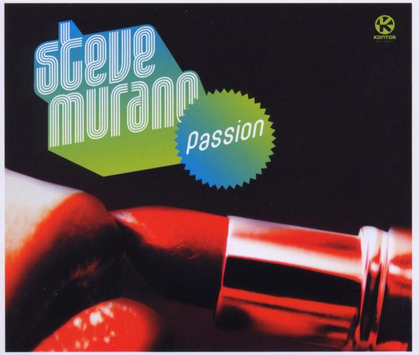 Steve Murano – Passion