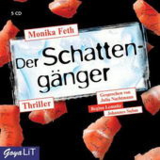 Diverse – Der Schattengänger
