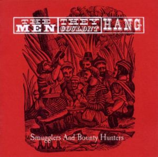 Smugglers And Bounty Hunters (Live)