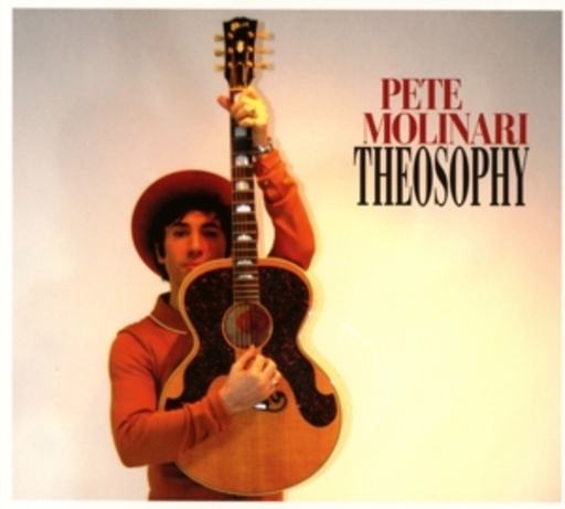 Pete Molinari – Theosophy