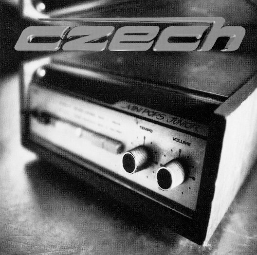 Czech – Czech