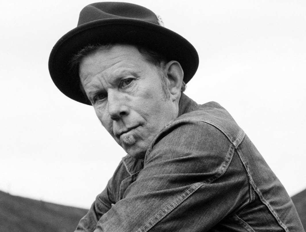 Lässt seine Verlagsrechte im deutschsprachigen Raum weiter durch Wintrup vertreten: Tom Waits