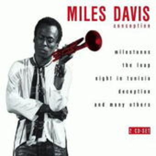Miles Davis – Conception
